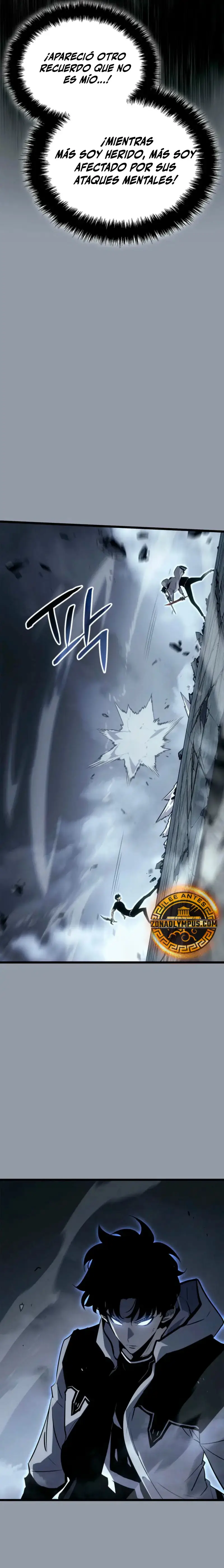 Read Solo Leveling Ragnarok ES Manga Online