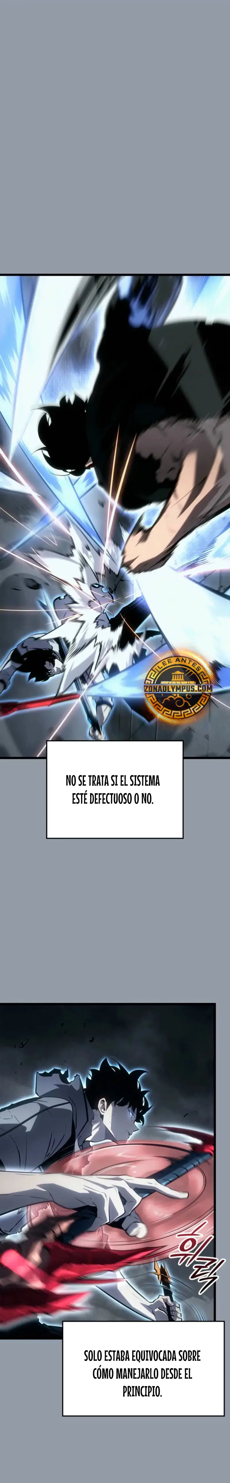 Read Solo Leveling Ragnarok ES Manga Online