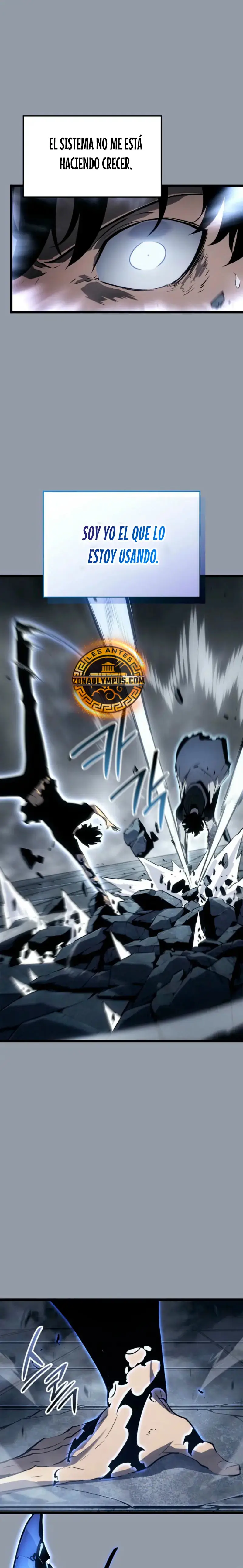 Read Solo Leveling Ragnarok ES Manga Online