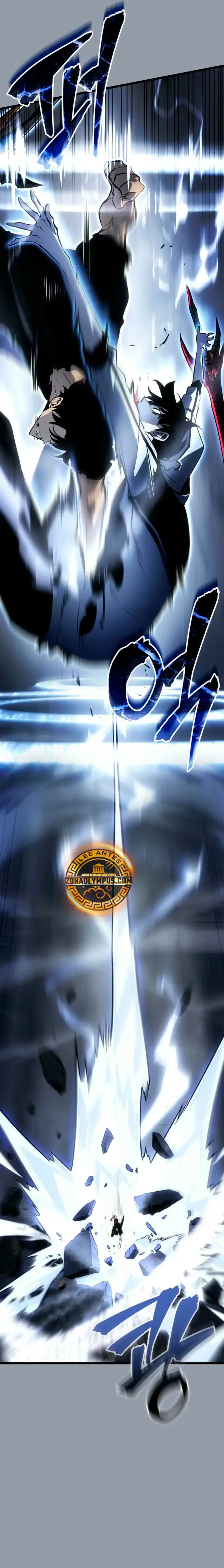 Read Solo Leveling Ragnarok ES Manga Online