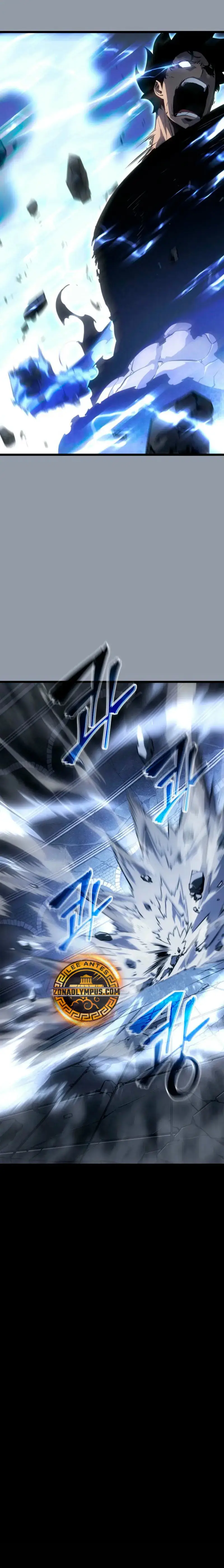 Read Solo Leveling Ragnarok ES Manga Online