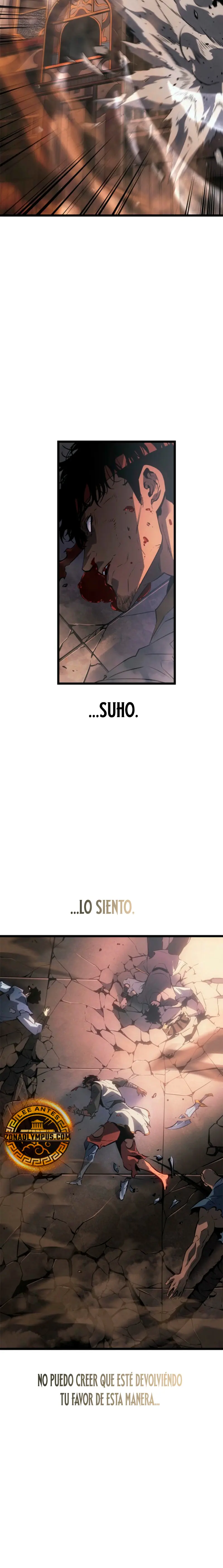 Read Solo Leveling Ragnarok ES Manga Online