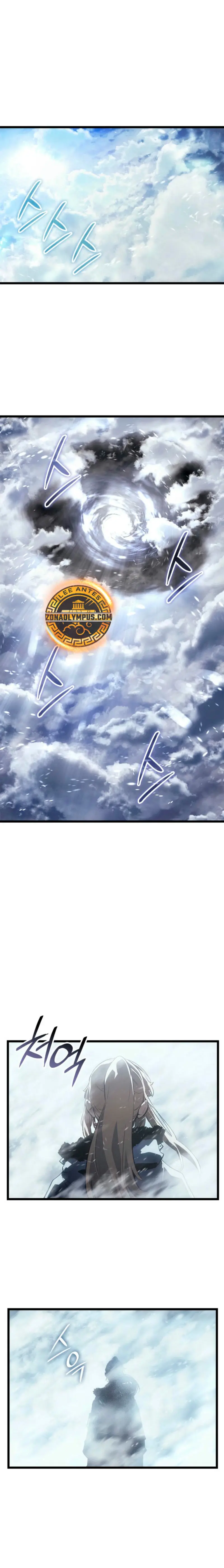 Read Solo Leveling Ragnarok ES Manga Online