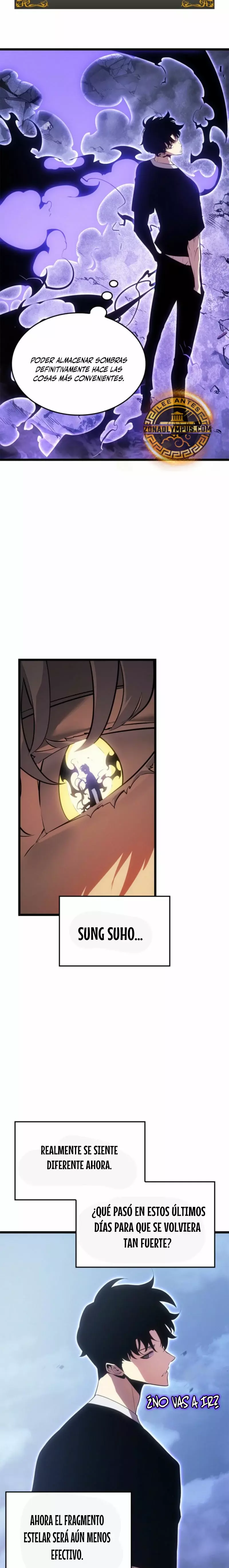 Read Solo Leveling Ragnarok ES Manga Online