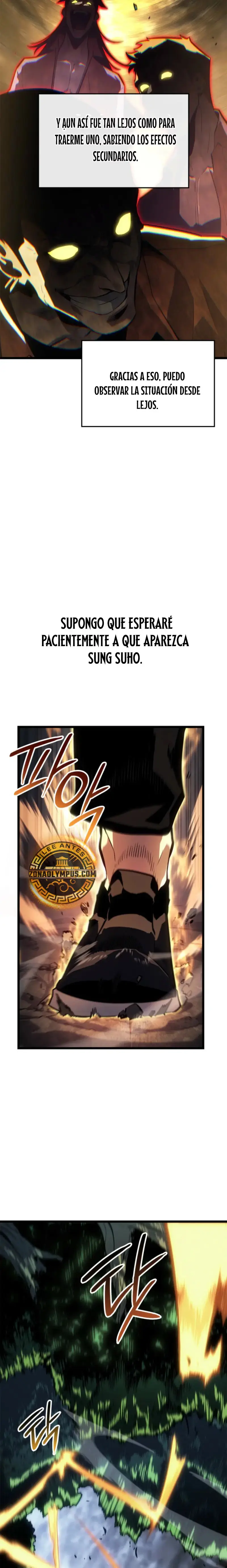Read Solo Leveling Ragnarok ES Manga Online