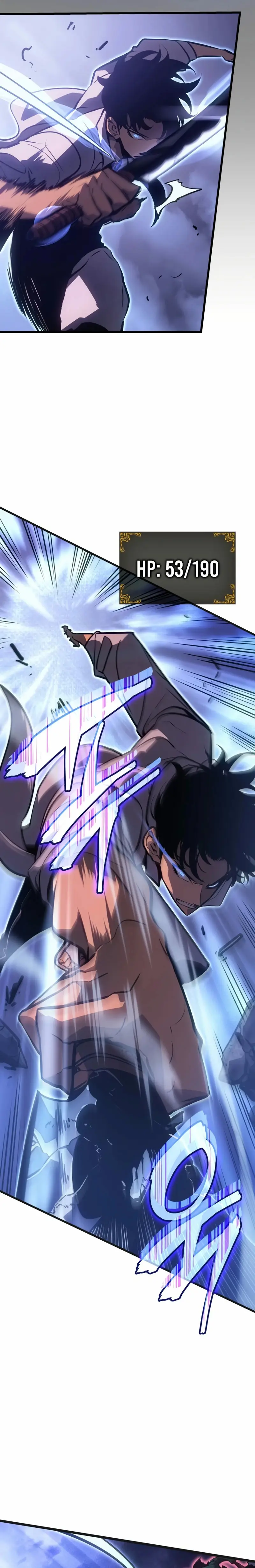 Read Solo Leveling Ragnarok ES Manga Online