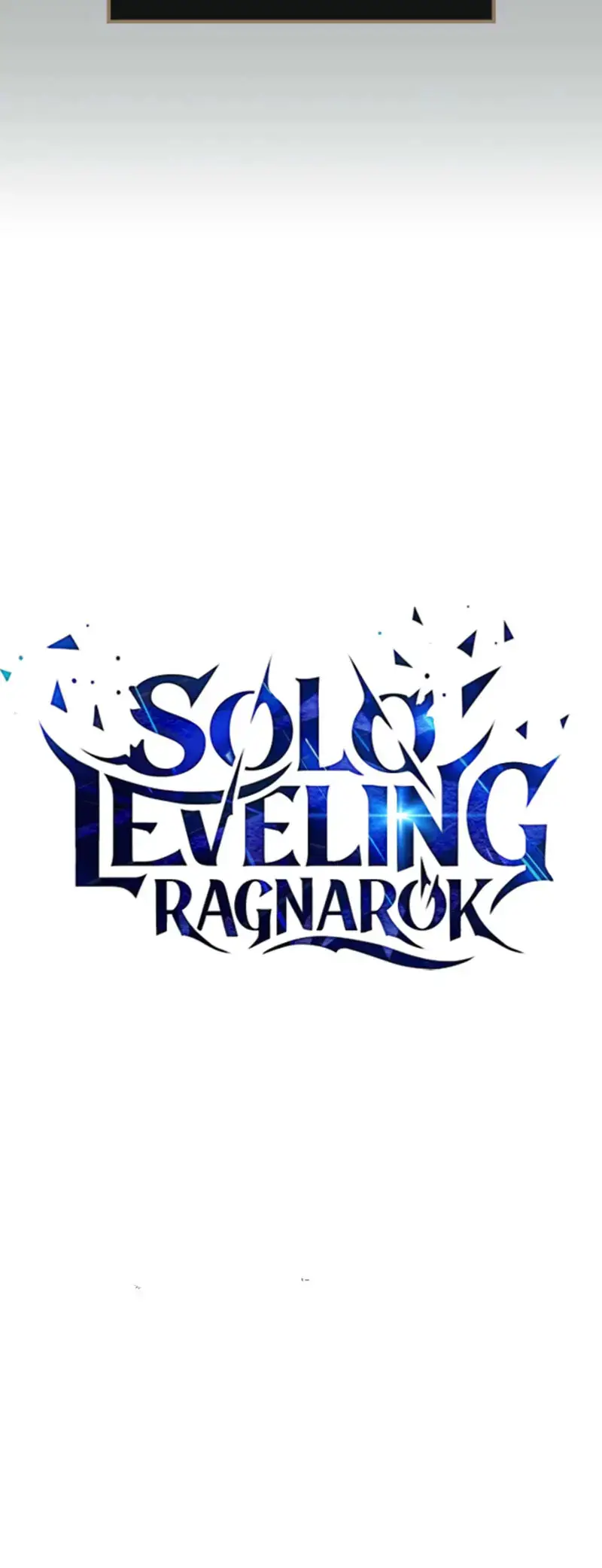 Read Solo Leveling Ragnarok ES Manga Online