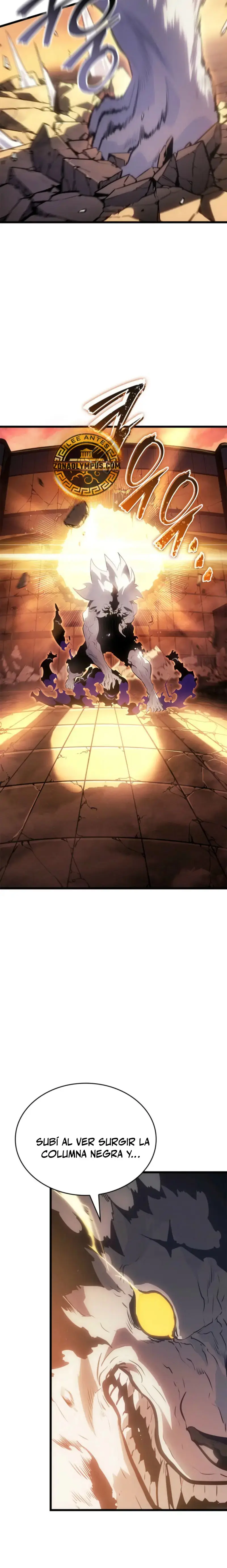 Read Solo Leveling Ragnarok ES Manga Online
