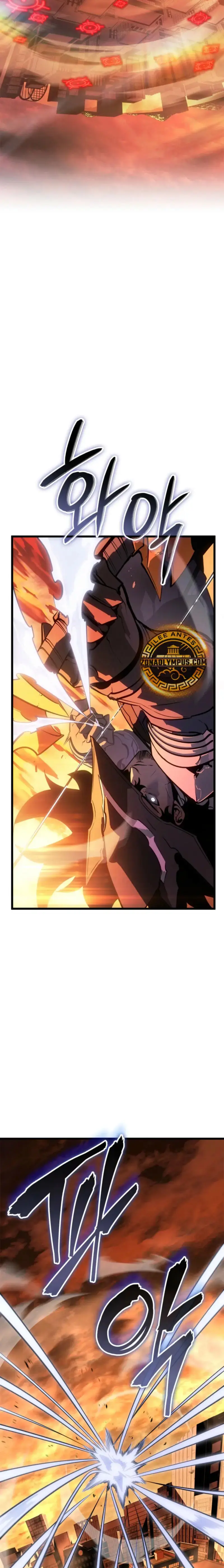 Read Solo Leveling Ragnarok ES Manga Online