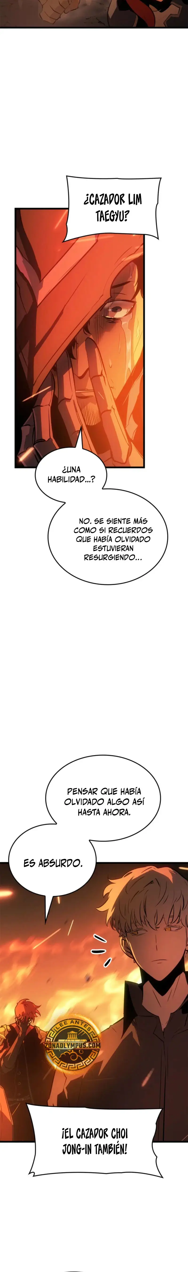 Read Solo Leveling Ragnarok ES Manga Online