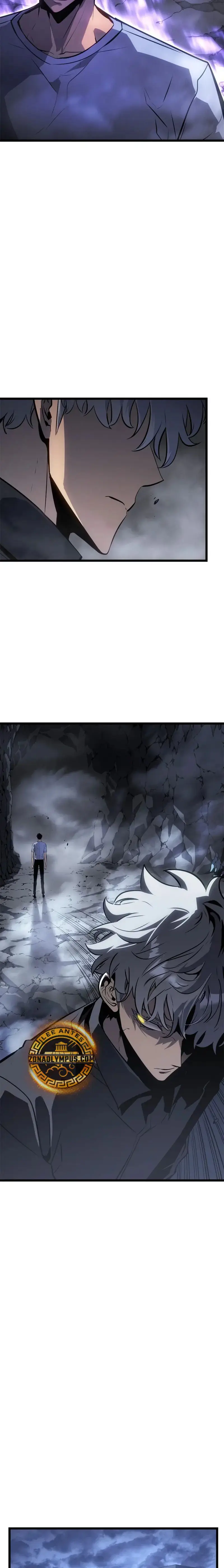 Read Solo Leveling Ragnarok ES Manga Online