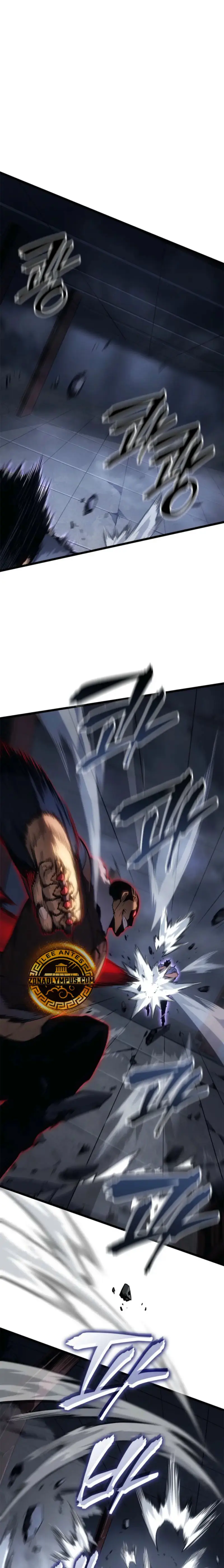 Read Solo Leveling Ragnarok ES Manga Online
