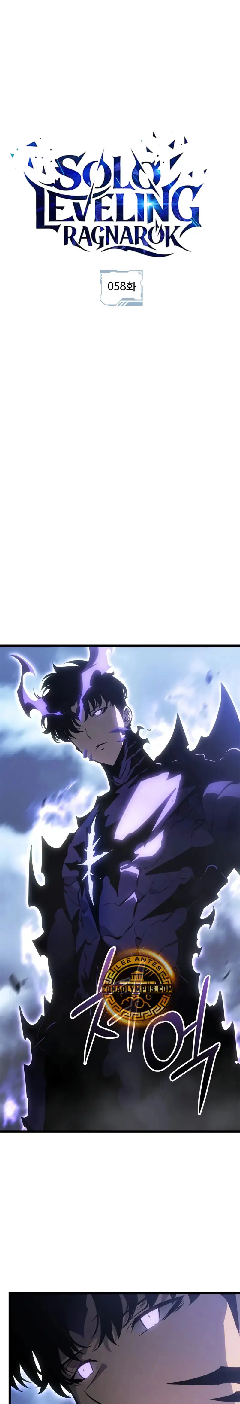 Read Solo Leveling Ragnarok ES Manga Online