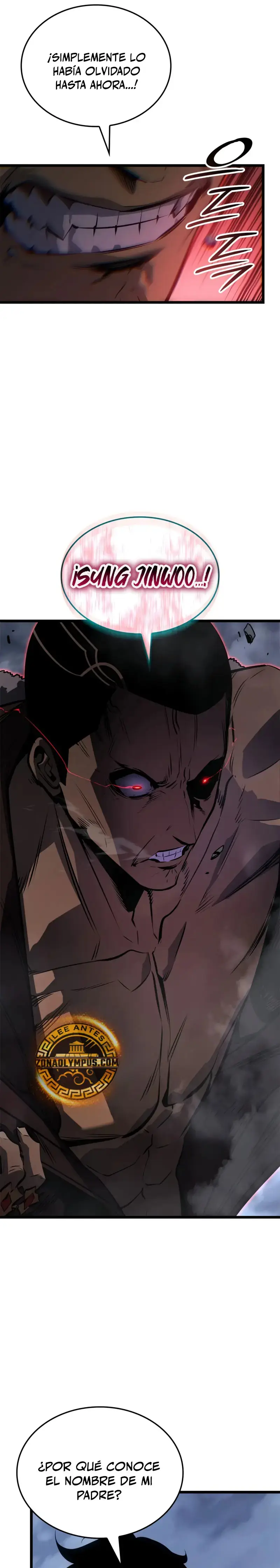 Read Solo Leveling Ragnarok ES Manga Online