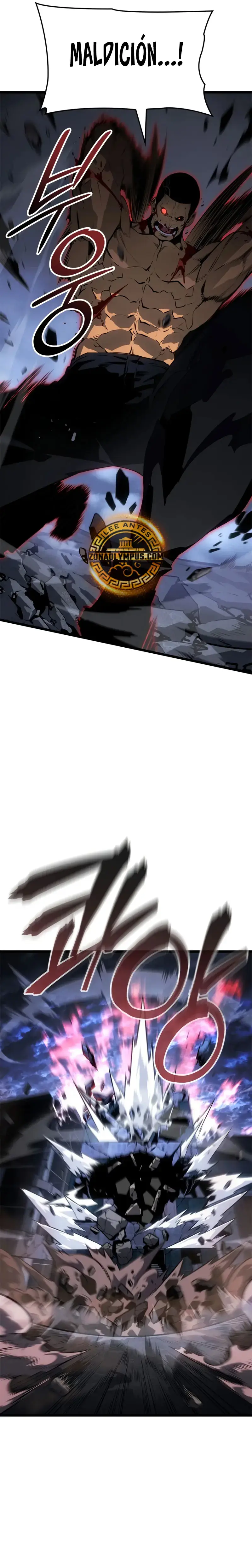 Read Solo Leveling Ragnarok ES Manga Online