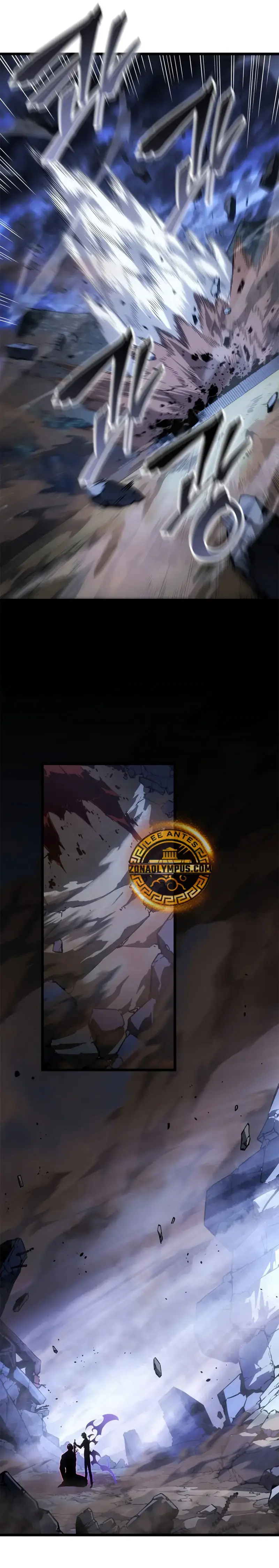 Read Solo Leveling Ragnarok ES Manga Online