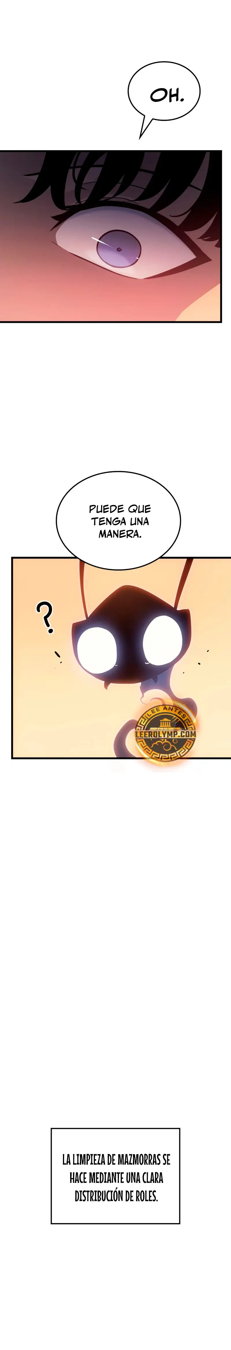 Read Solo Leveling Ragnarok ES Manga Online