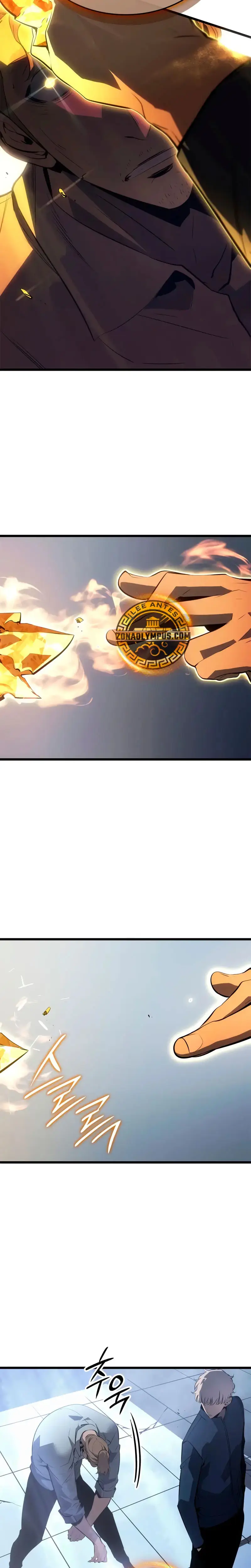 Read Solo Leveling Ragnarok ES Manga Online