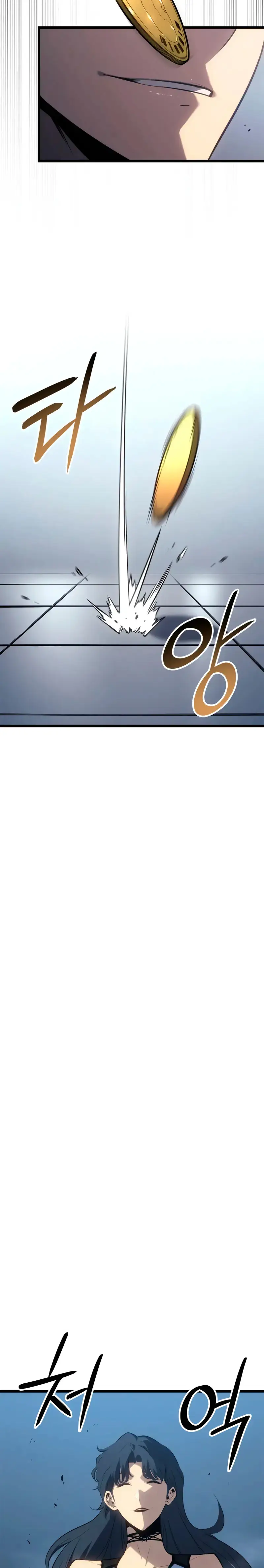 Read Solo Leveling Ragnarok ES Manga Online