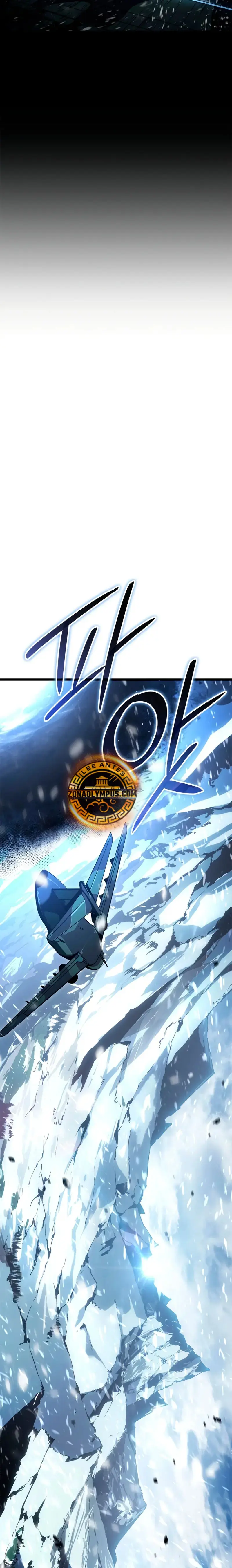 Read Solo Leveling Ragnarok ES Manga Online