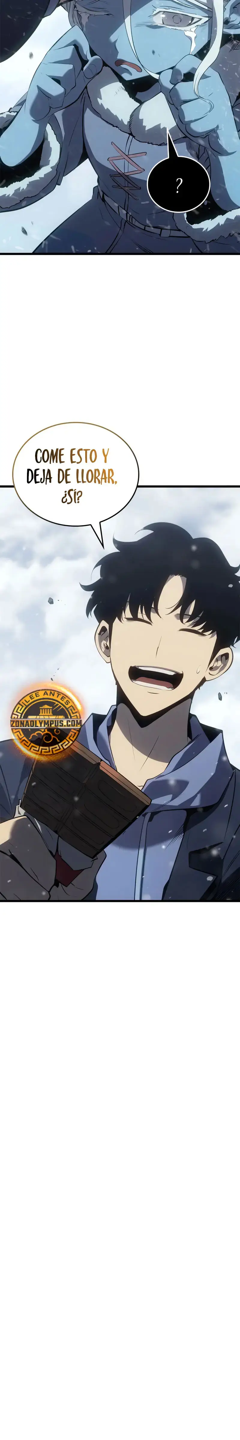 Read Solo Leveling Ragnarok ES Manga Online