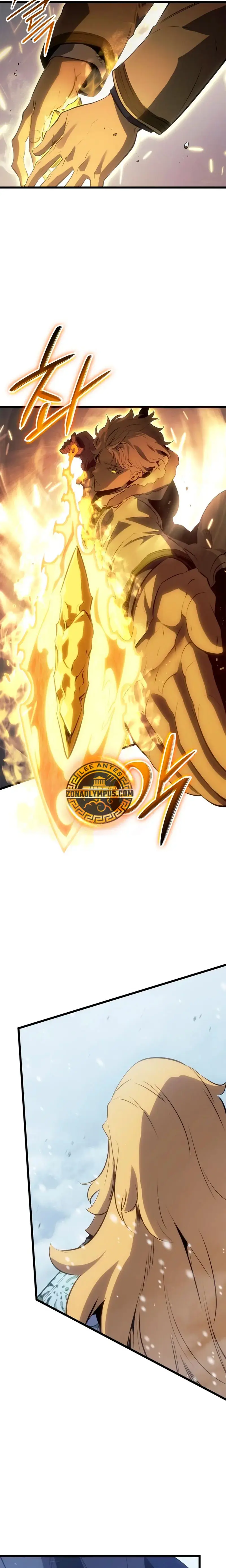 Read Solo Leveling Ragnarok ES Manga Online