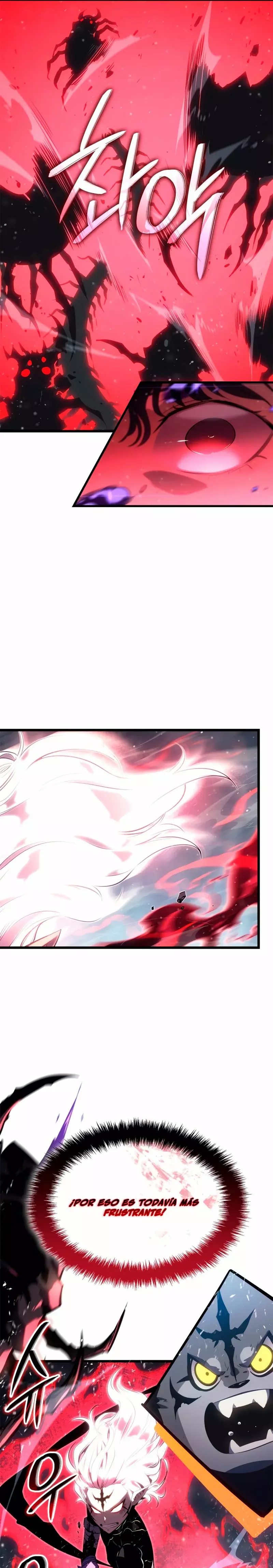 Read Solo Leveling Ragnarok ES Manga Online