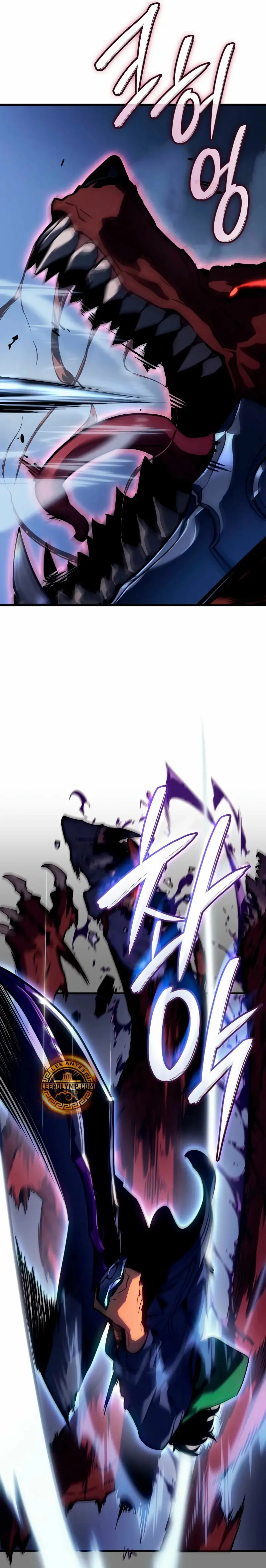 Read Solo Leveling Ragnarok ES Manga Online