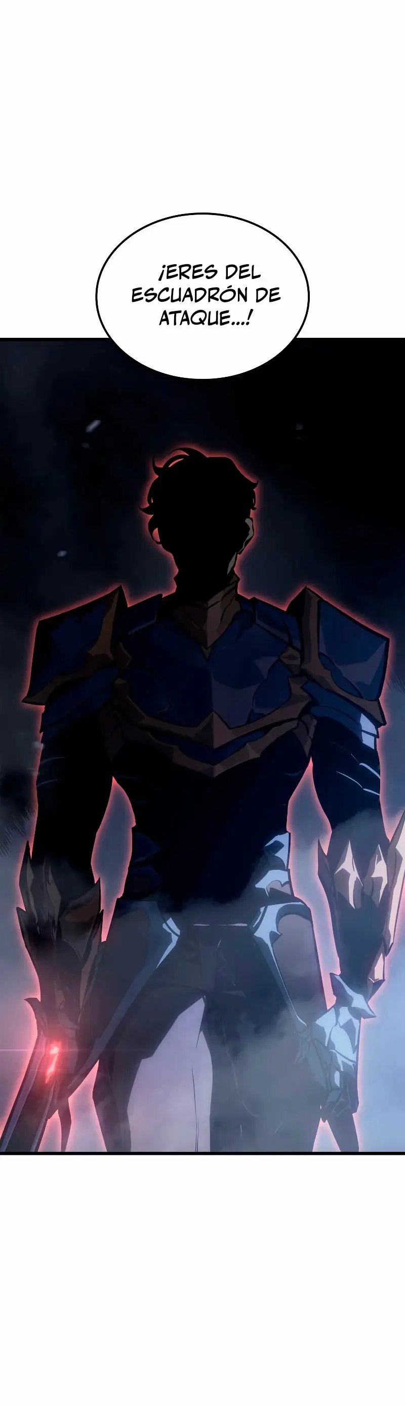 Read Solo Leveling Ragnarok ES Manga Online
