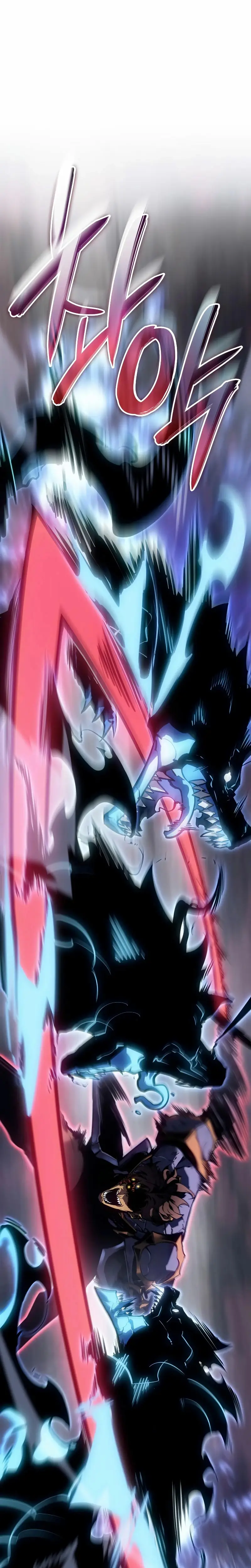 Read Solo Leveling Ragnarok ES Manga Online