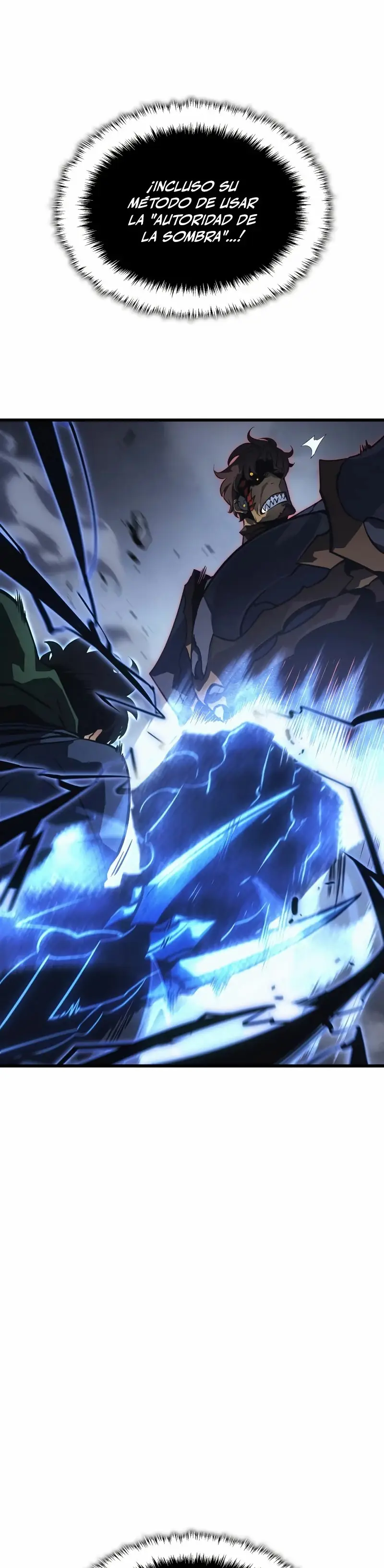 Read Solo Leveling Ragnarok ES Manga Online