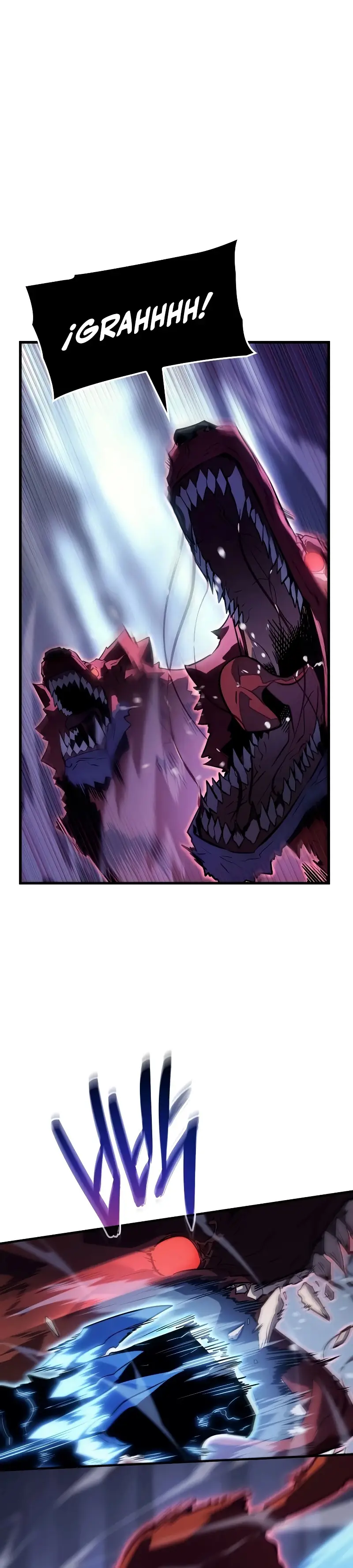 Read Solo Leveling Ragnarok ES Manga Online