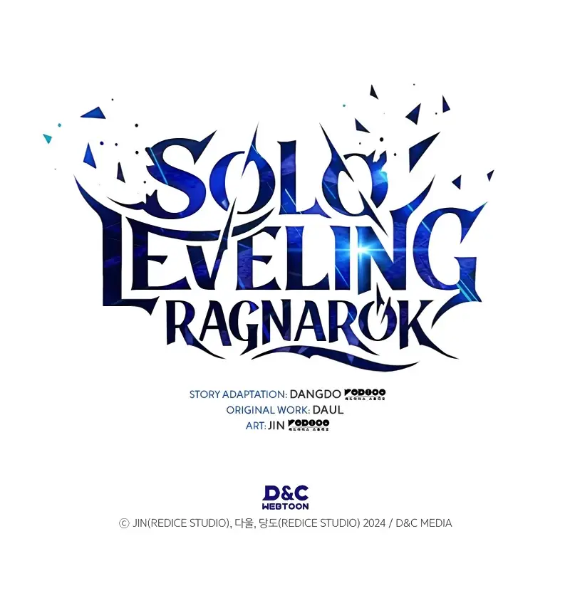 Read Solo Leveling Ragnarok ES Manga Online