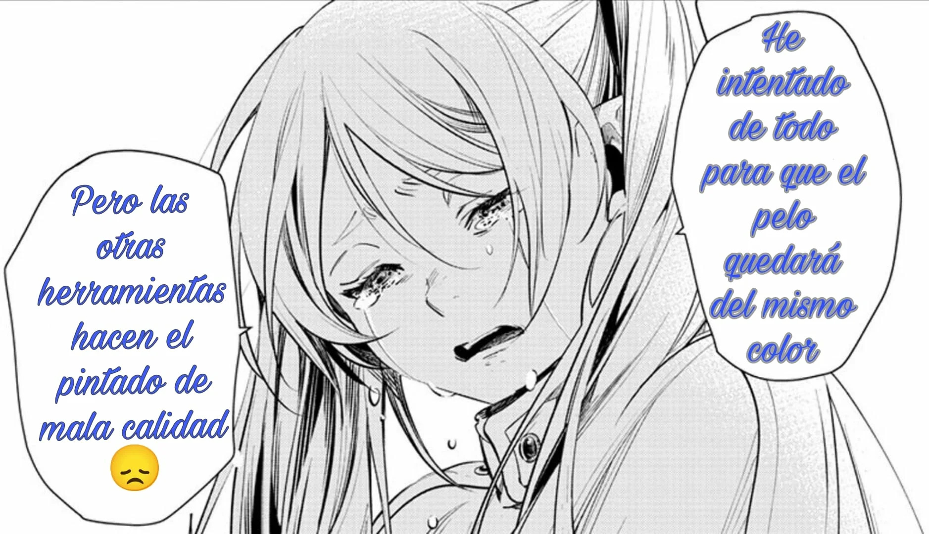 Read Sousou no Frieren (Color) ES Manga Online