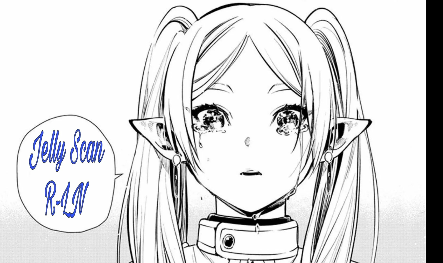 Read Sousou no Frieren (Color) ES Manga Online