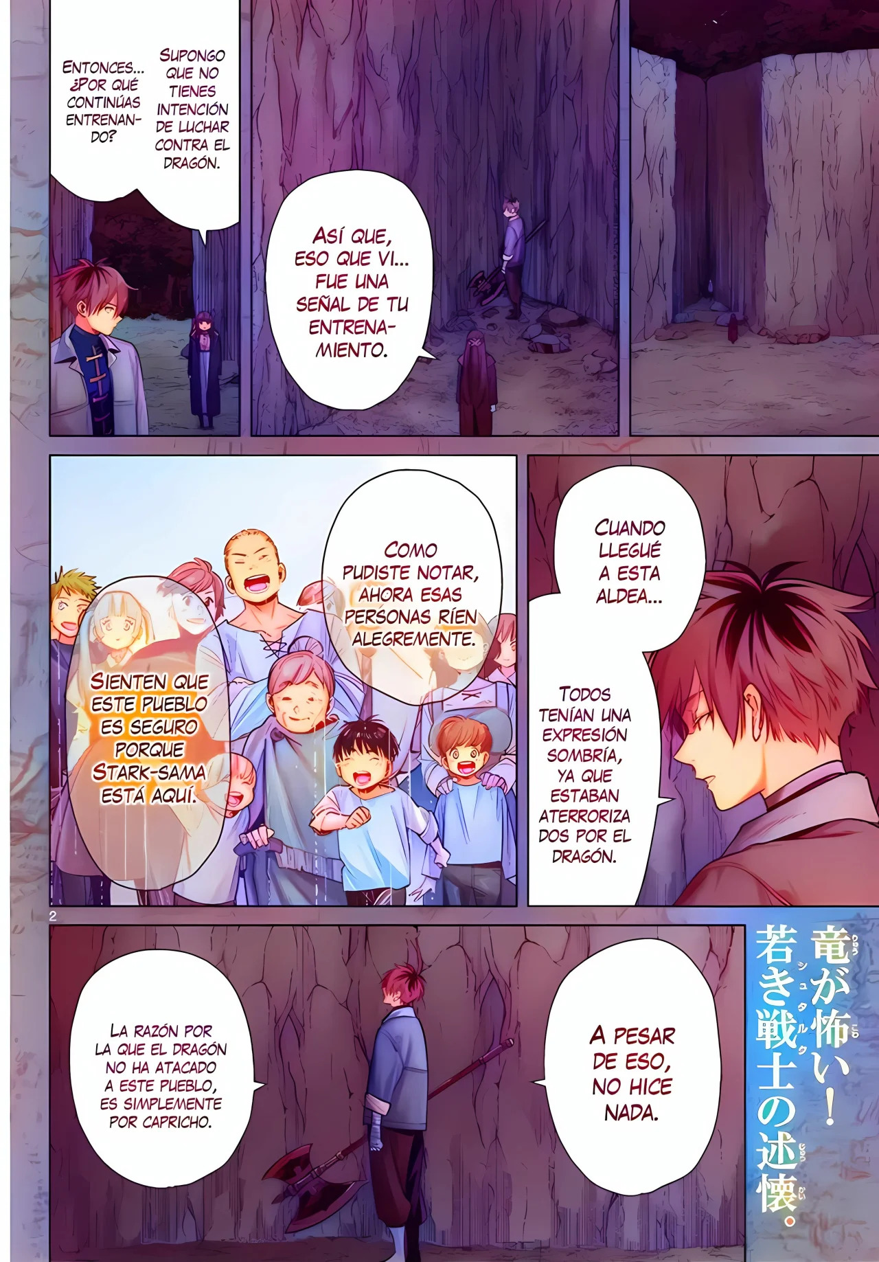 Read Sousou no Frieren (Color) ES Manga Online