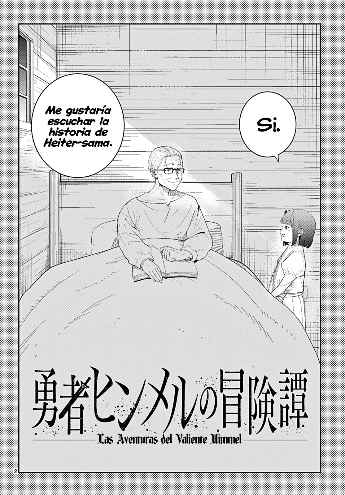 Read Sousou no Frieren - Anthology ES Manga Online