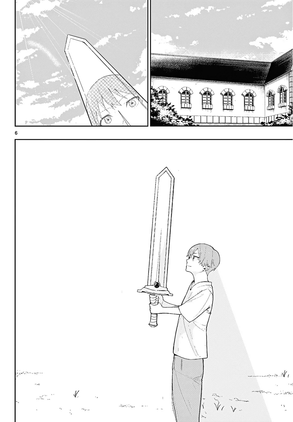 Read Sousou no Frieren - Anthology ES Manga Online