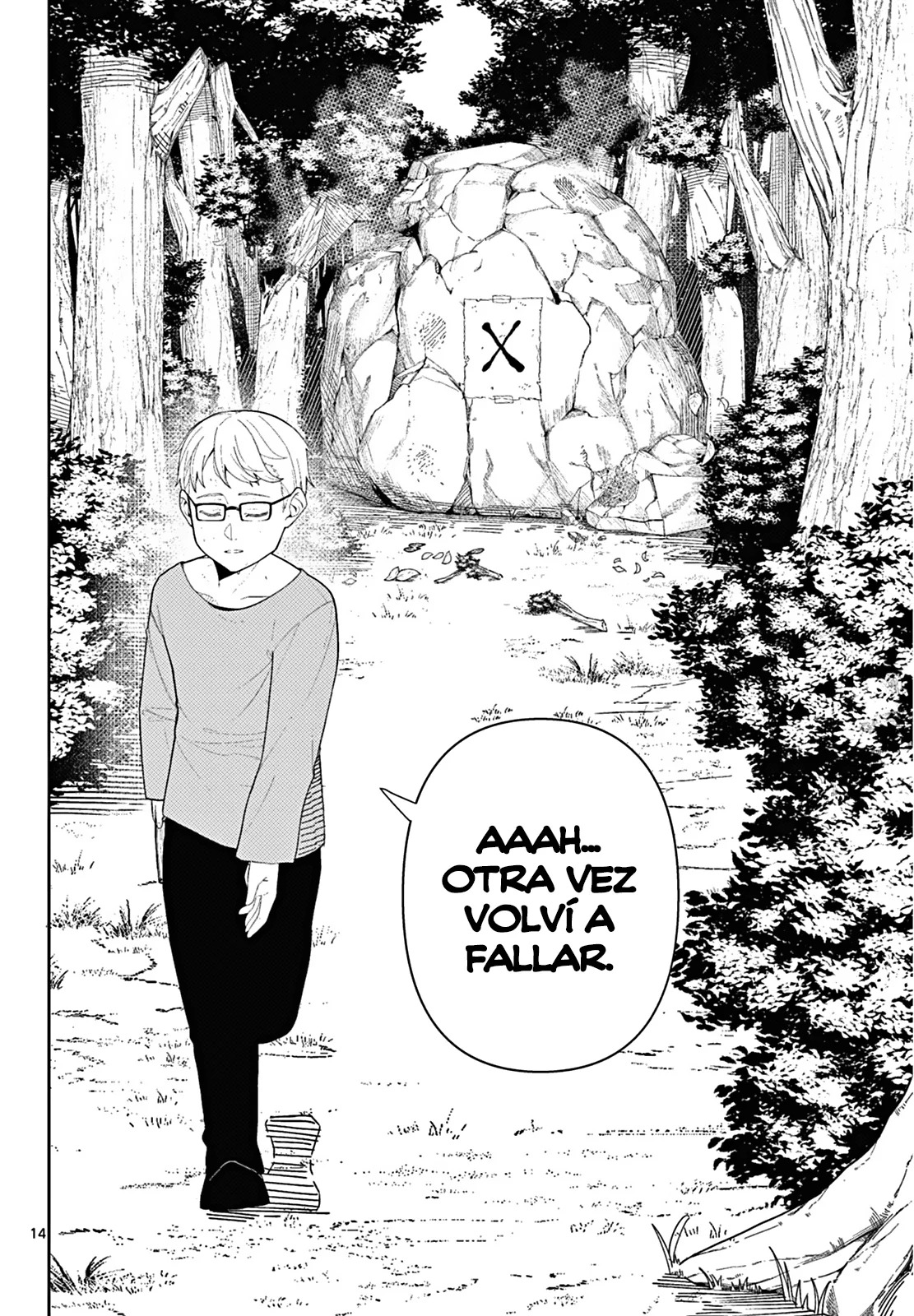 Read Sousou no Frieren - Anthology ES Manga Online