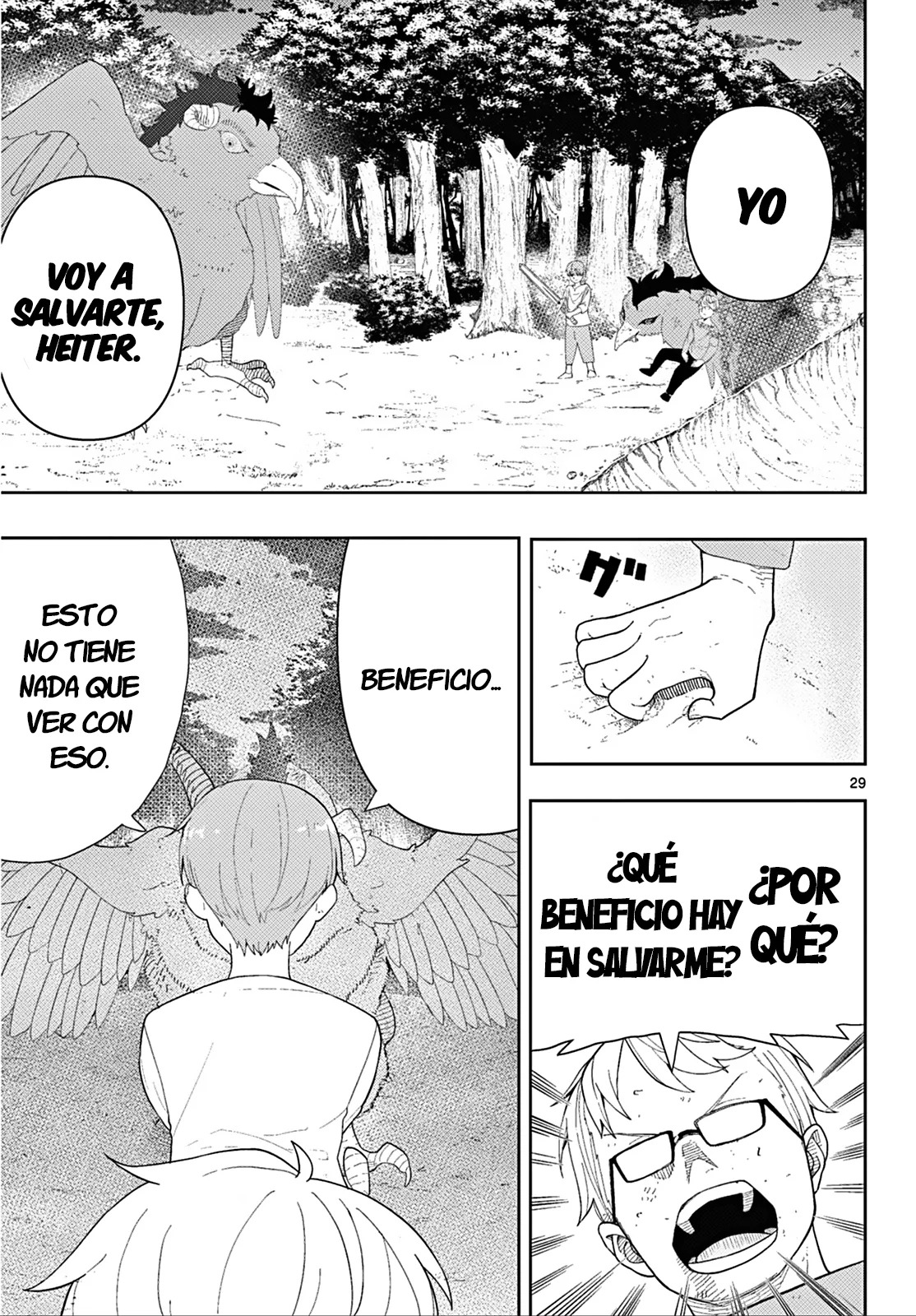 Read Sousou no Frieren - Anthology ES Manga Online
