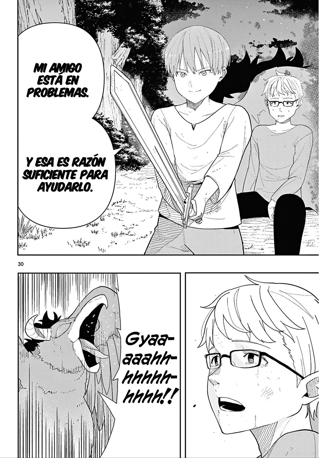Read Sousou no Frieren - Anthology ES Manga Online