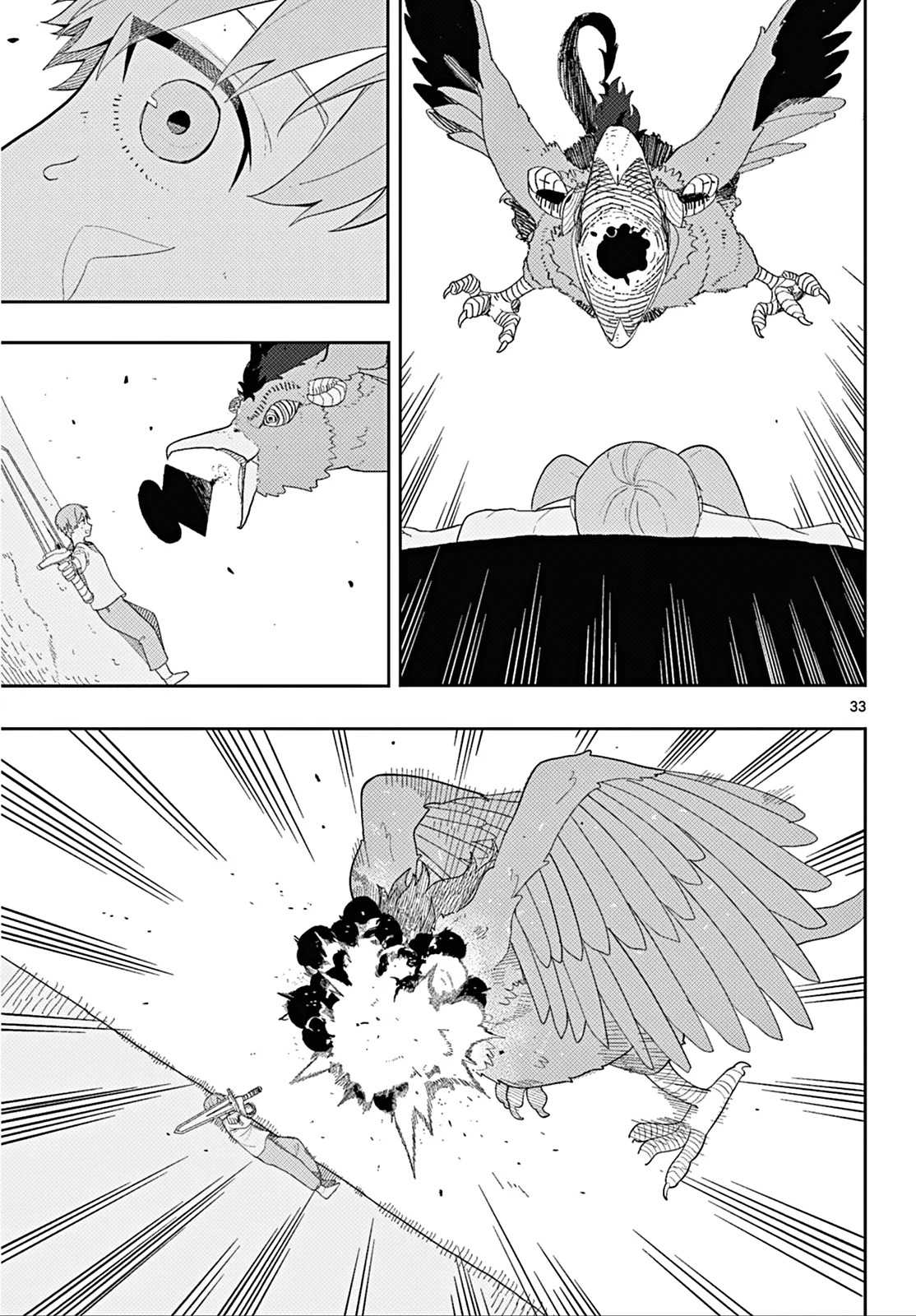 Read Sousou no Frieren - Anthology ES Manga Online
