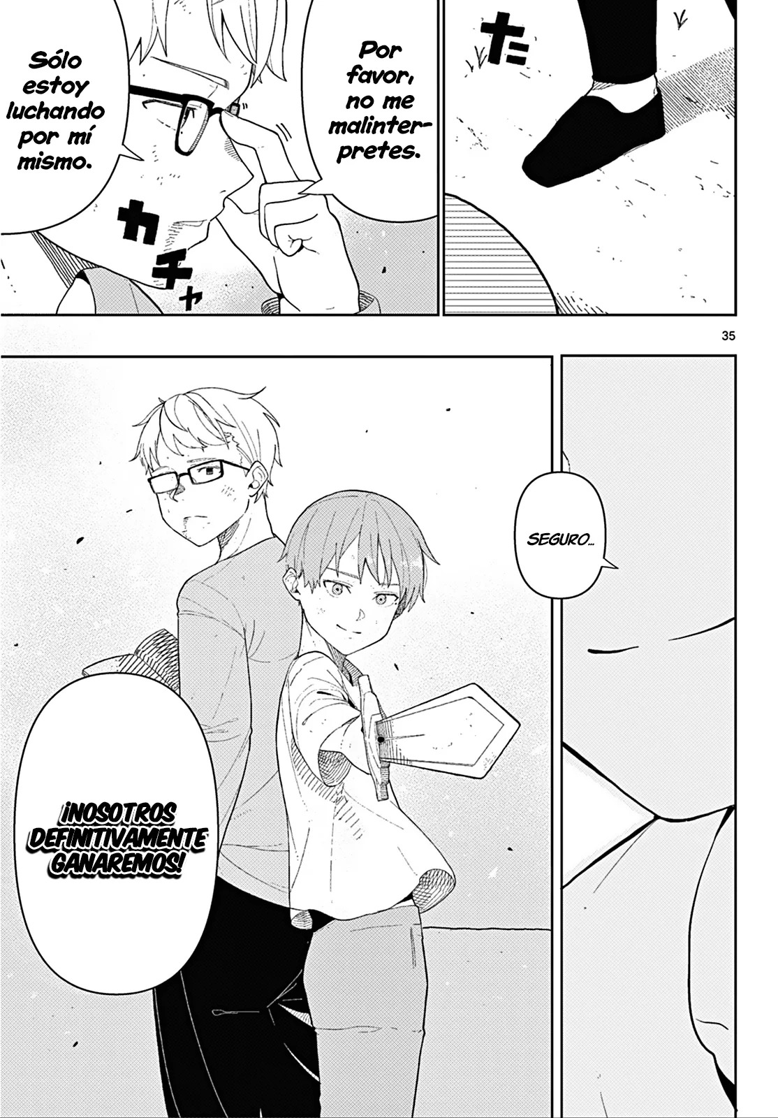 Read Sousou no Frieren - Anthology ES Manga Online