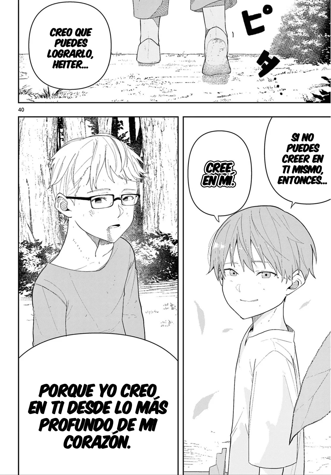 Read Sousou no Frieren - Anthology ES Manga Online