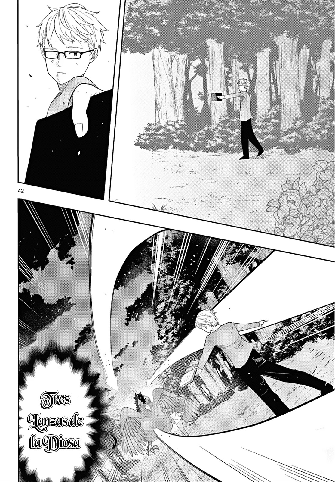 Read Sousou no Frieren - Anthology ES Manga Online