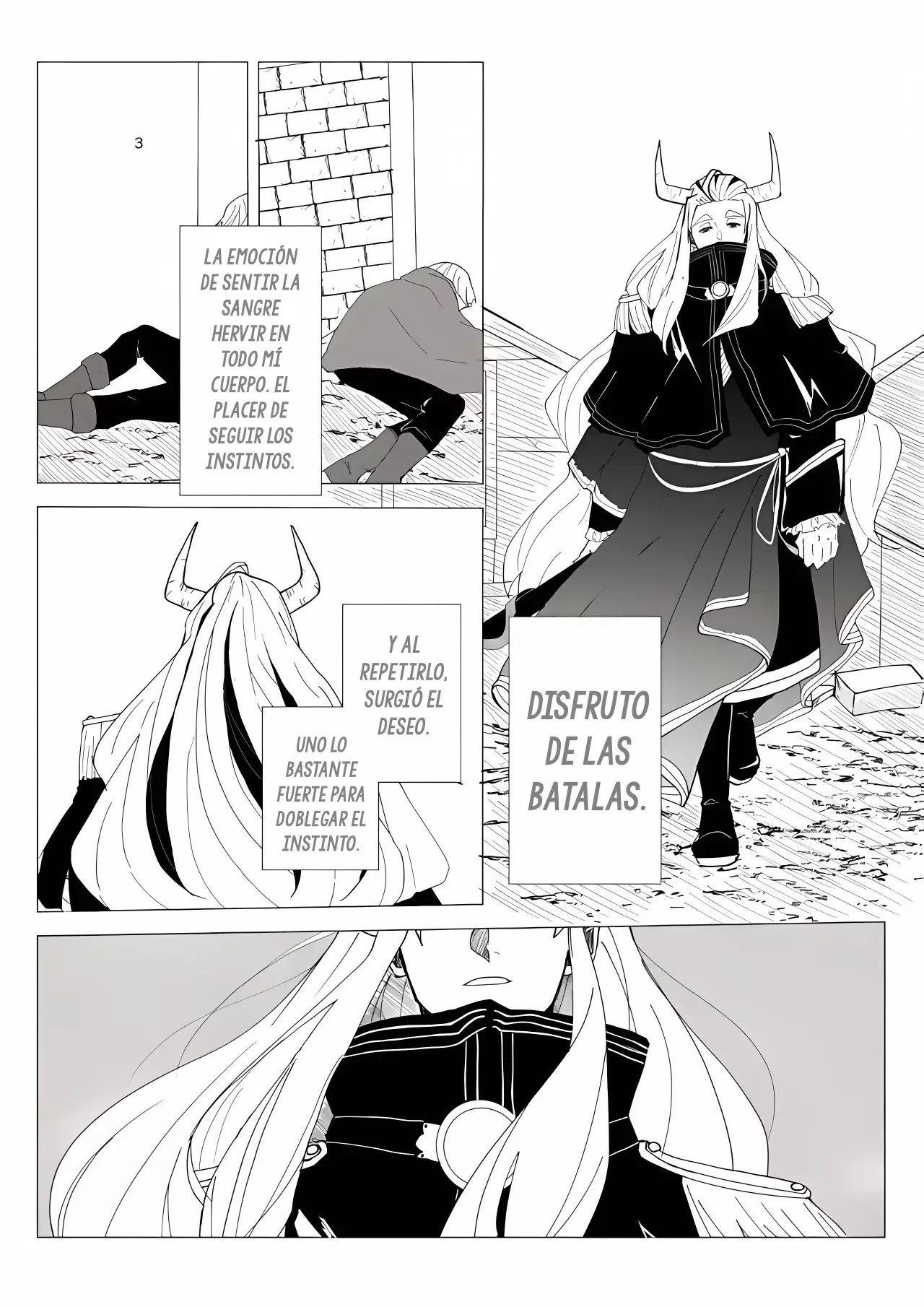 Read Sousou no Frieren - Rivale - Interludio ES Manga Online