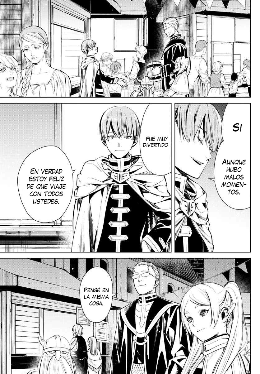 Read Sousou no Frieren ES Manga Online