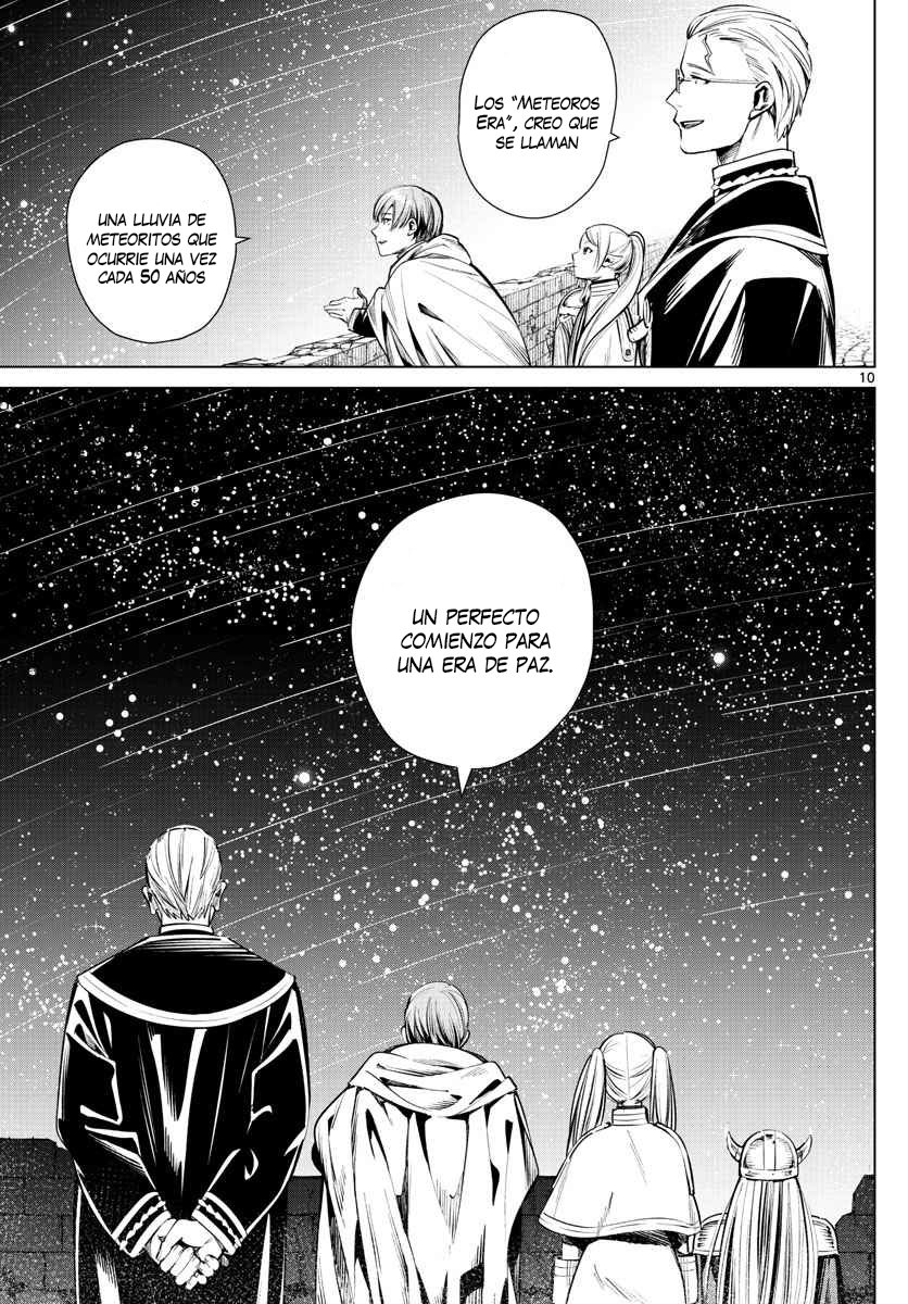 Read Sousou no Frieren ES Manga Online