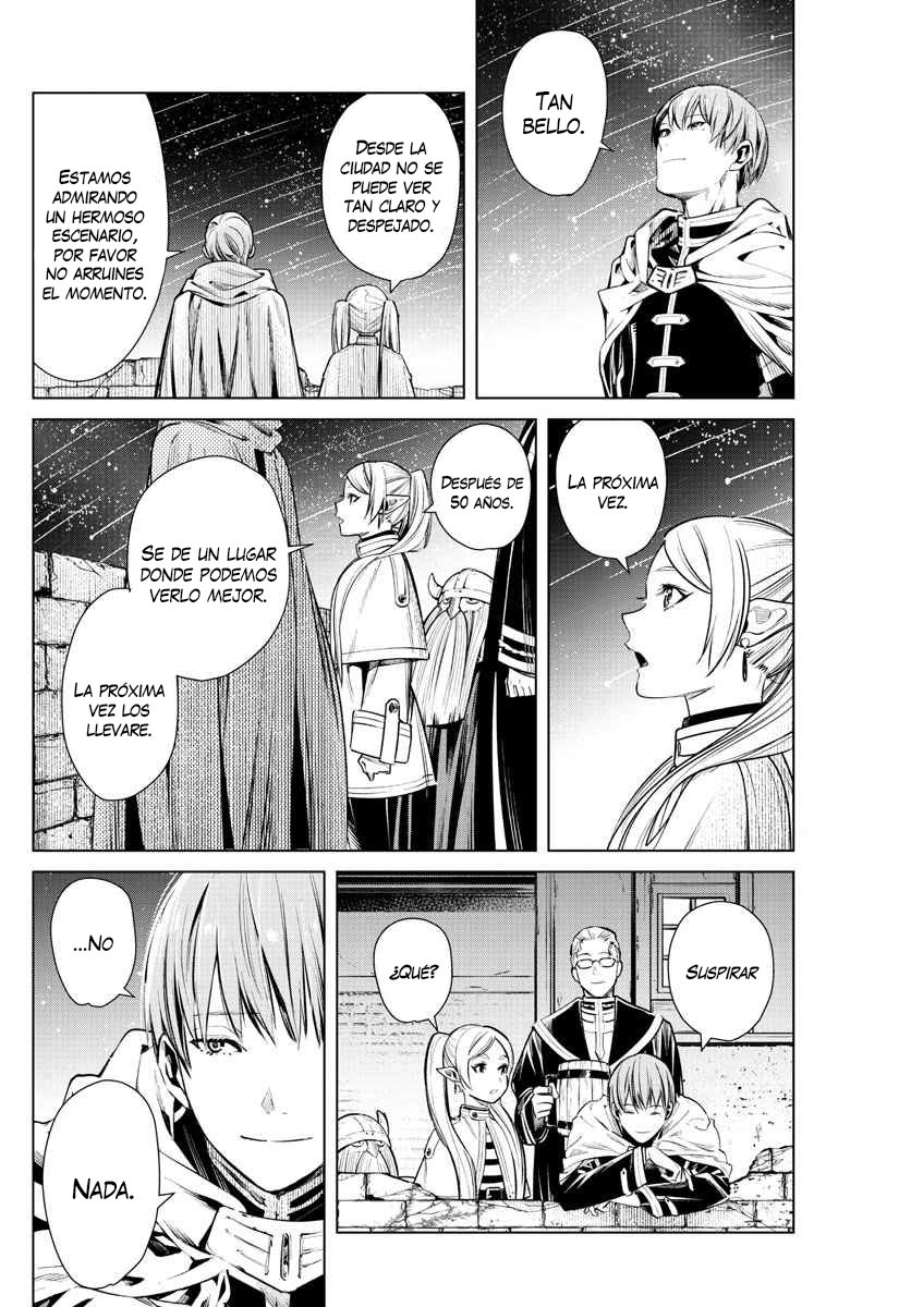 Read Sousou no Frieren ES Manga Online