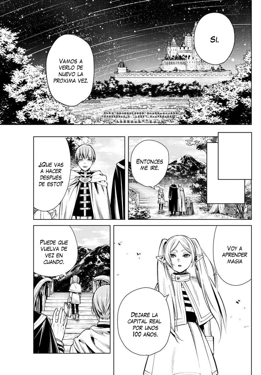 Read Sousou no Frieren ES Manga Online